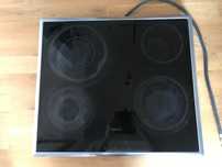 Płyta ceramiczna Bosch 6600 W  PKFB15Q 01e