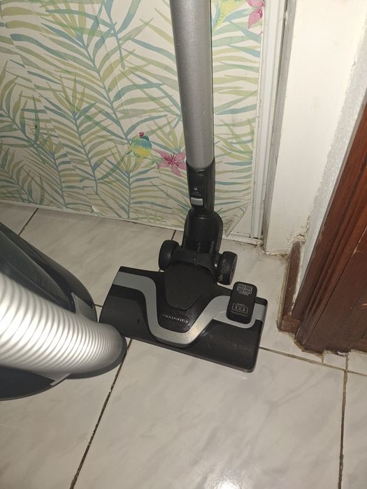 Aspirador rowenta