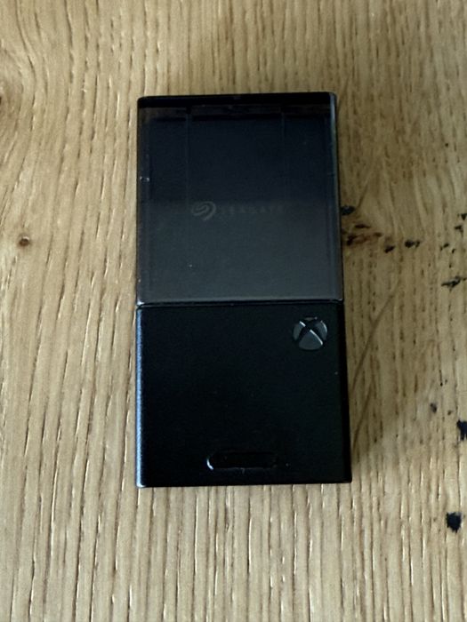 Dysk zewnętrzny Seagate 1000Gb 1Tb! Karta pamięci rozszerzeń! Storage!