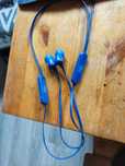 Słuchawki firmy JBL Tune 110bt