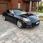 Porsche Panamera Porsche Panamera 4S Executive PDK
