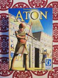 Aton (Queen Games)