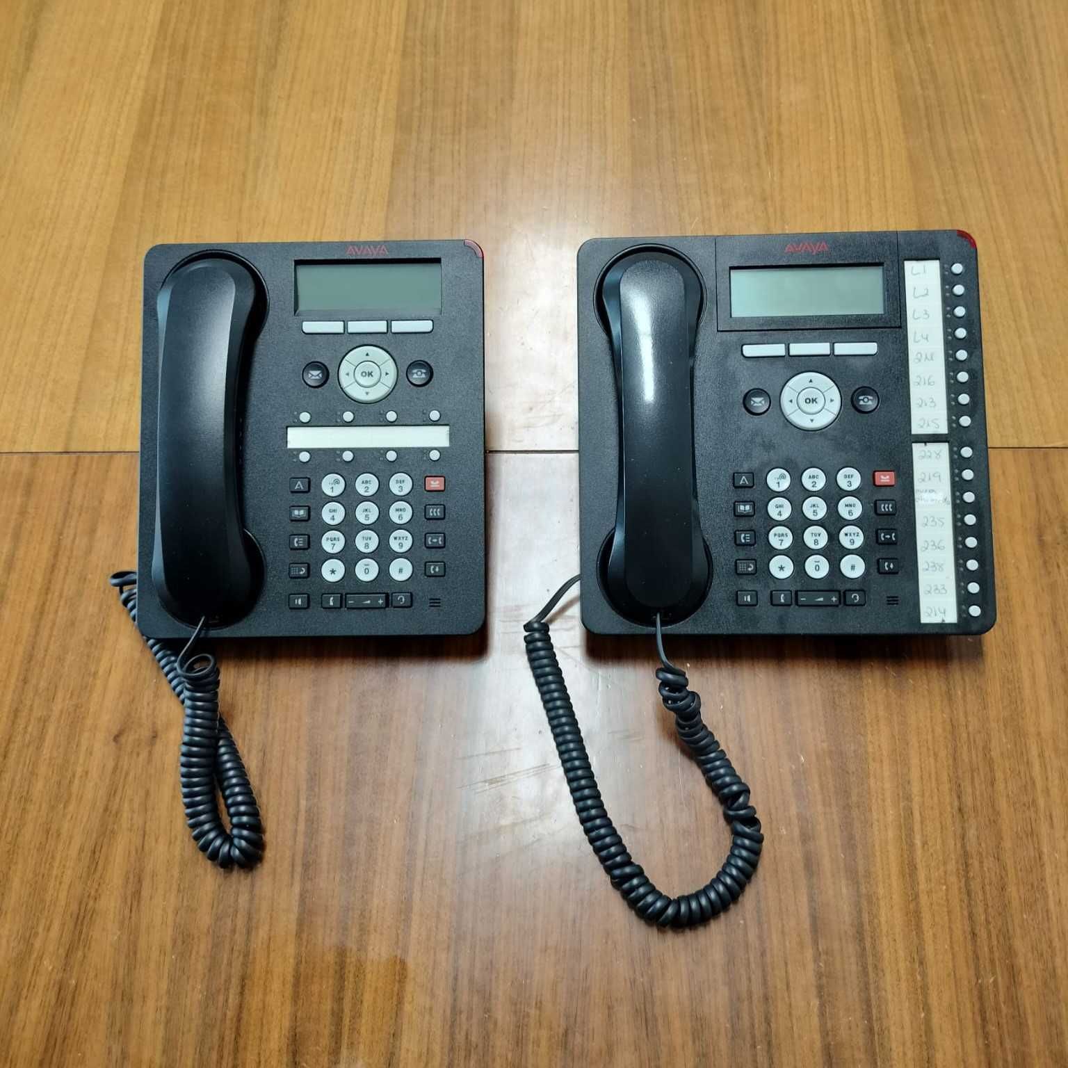 Central Telefónica VOIP