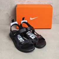 Чоловічі шкіряні сандалі Nike NS