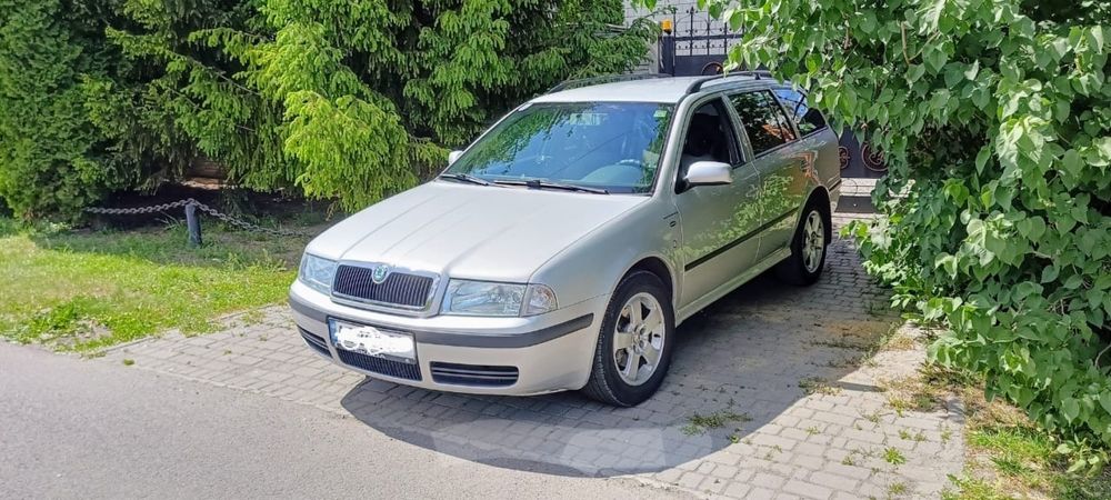 Продам Skoda Octavia