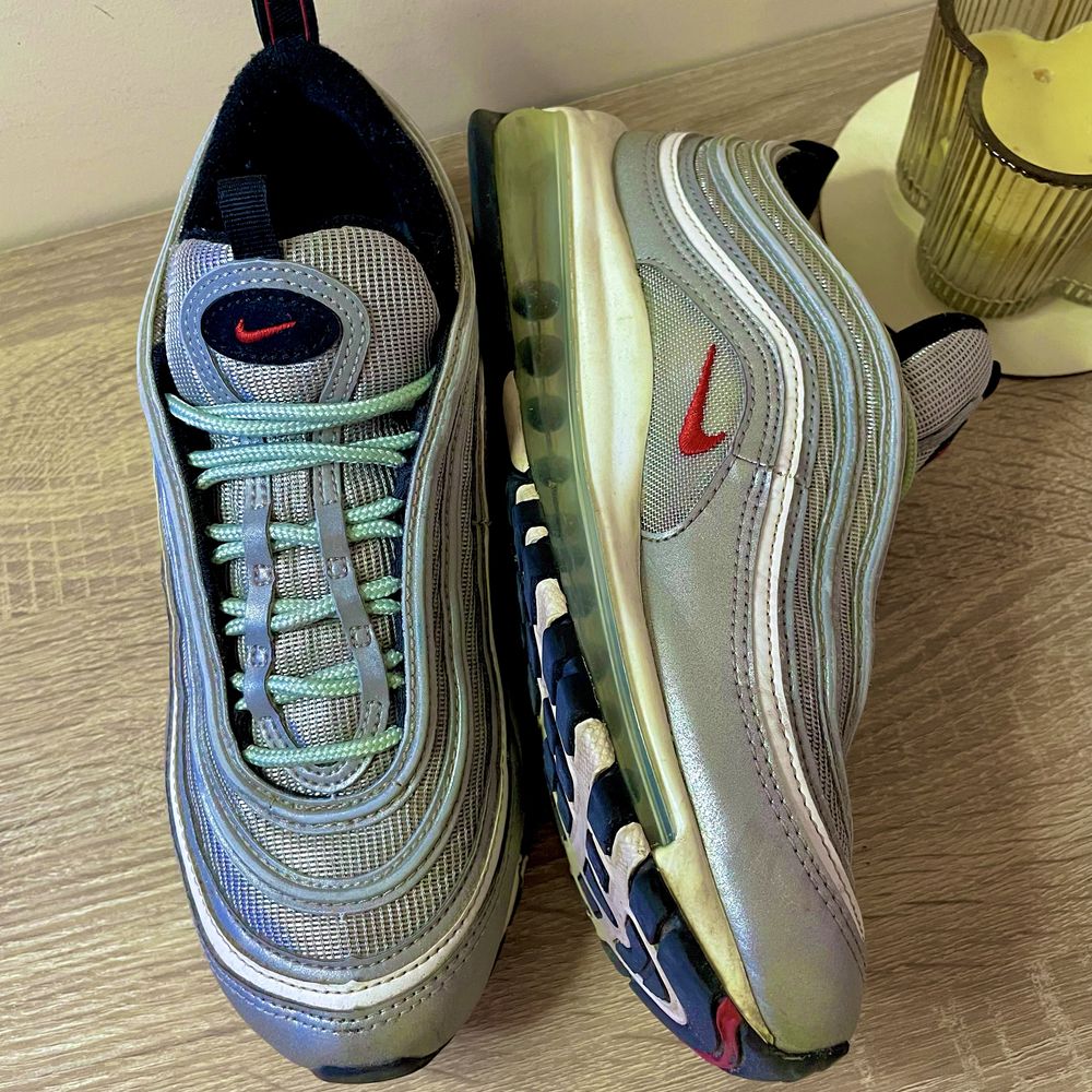 Air Max 97 número 38
