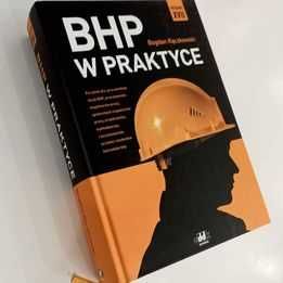 BHP w praktyce plus 2 książki GRATIS