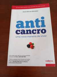 Licro Anti cancro