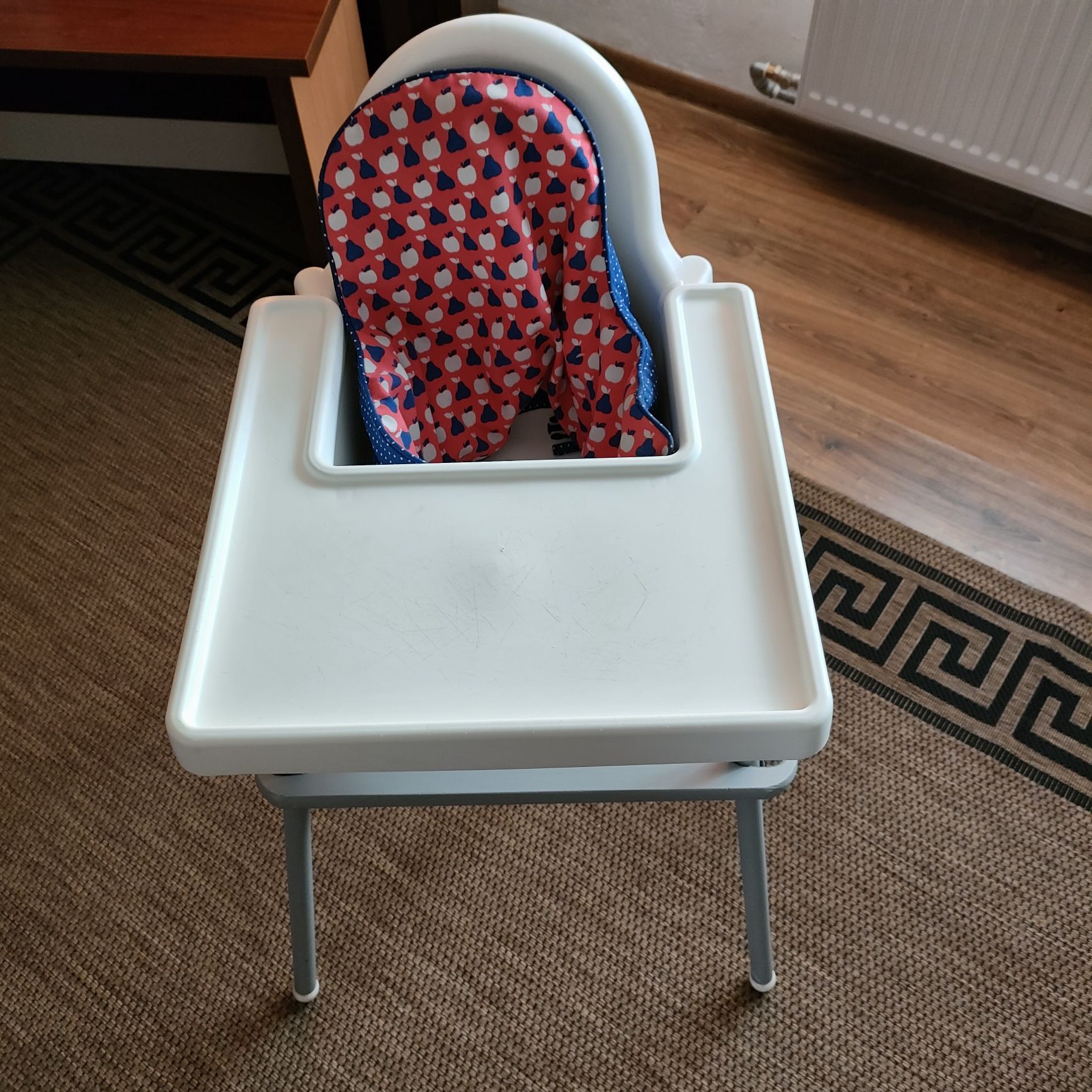 Krzesełko do karmienia