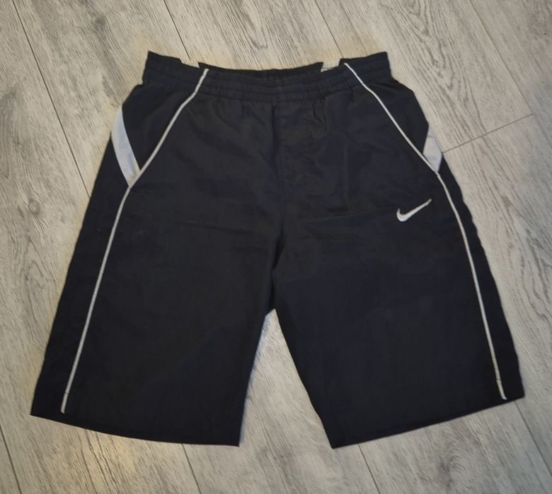 Spodenki szorty chłopiec Nike rozm 170/M