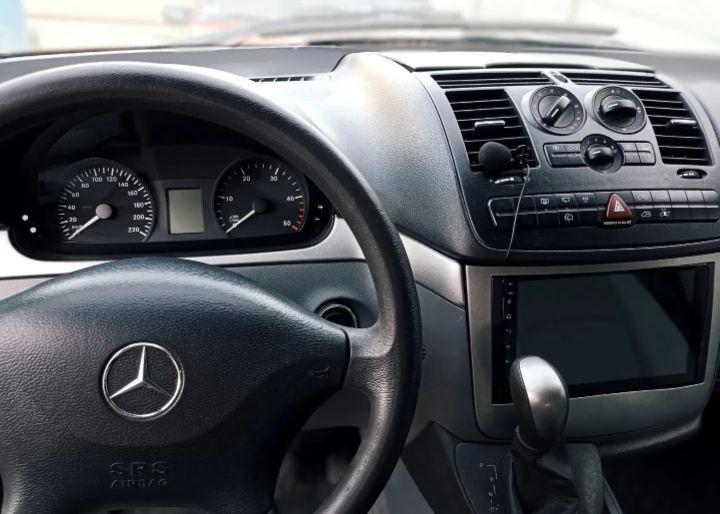 Mercedes-Benz Viano 3.0 CDI Trend