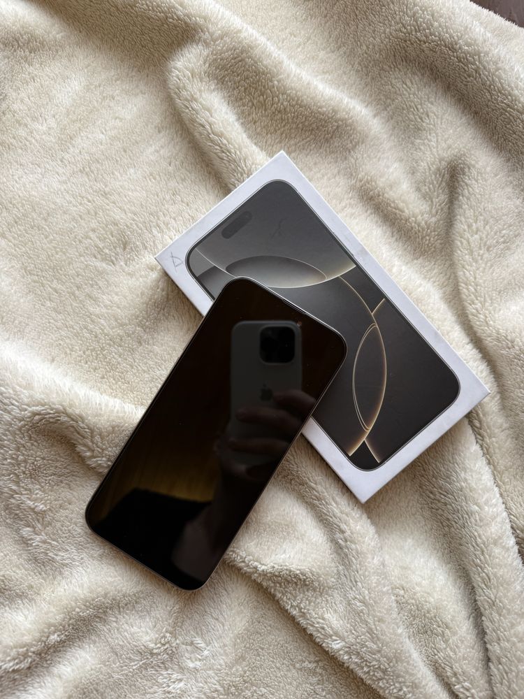 IPhone 16 ProMax 1Tb