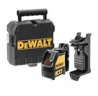 Лазерный нивелир DeWALT DW088CG