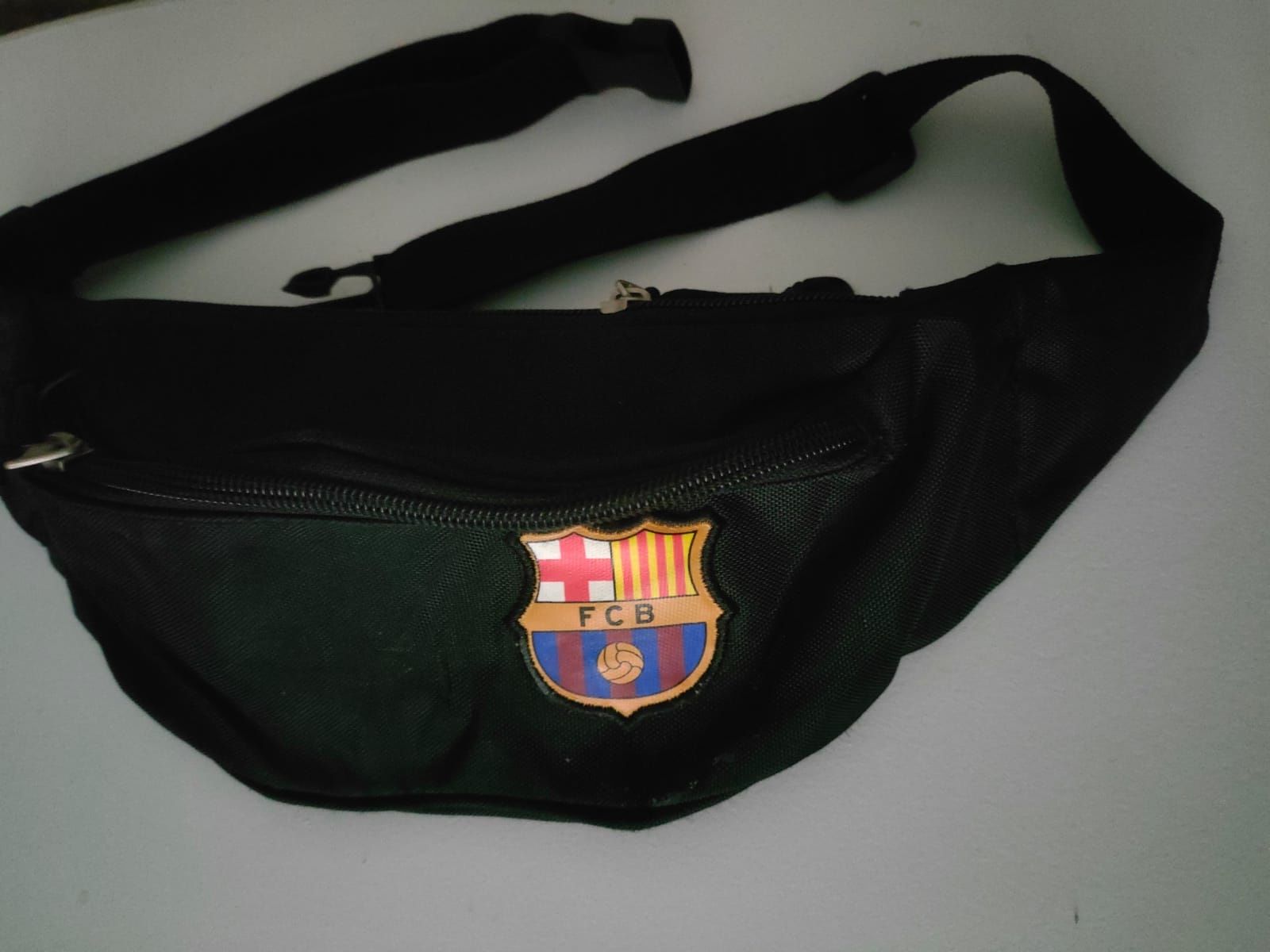 nerka-saszetka FC  BARCELONA