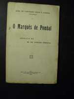 JOÃO CARVALHO DAUN E LORENA (POMBAL)-RÉPLICA AO DR.ALFREDO PIMENTA