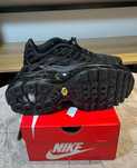 buty biegania Nike Air Max TN Plus Czarny 0G R.40
