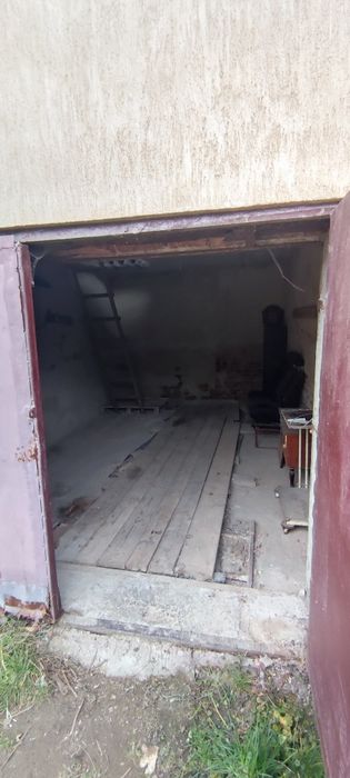 Оренда гаражу , боксу , складу вул. Кульпарківська