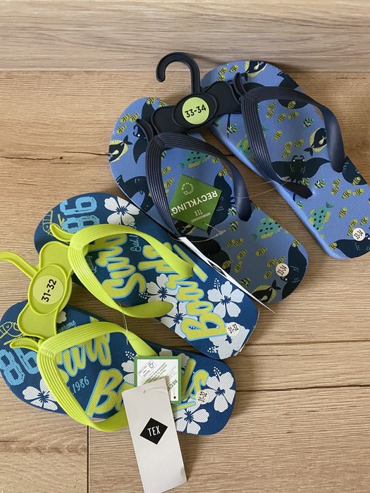 В‘єтнамки нові дитячі