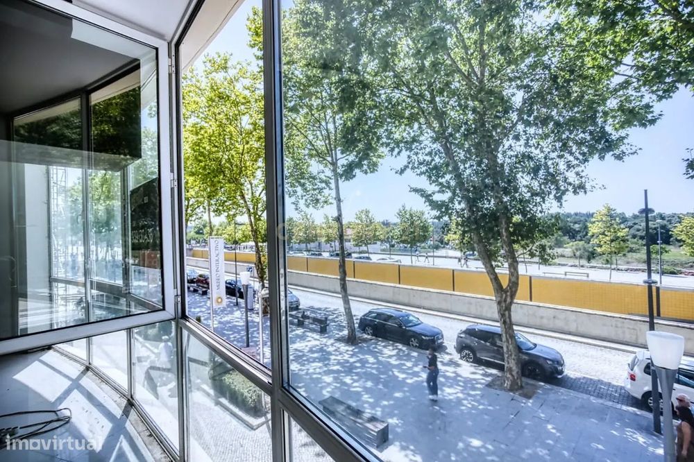 Espaço Comercial em Fátima