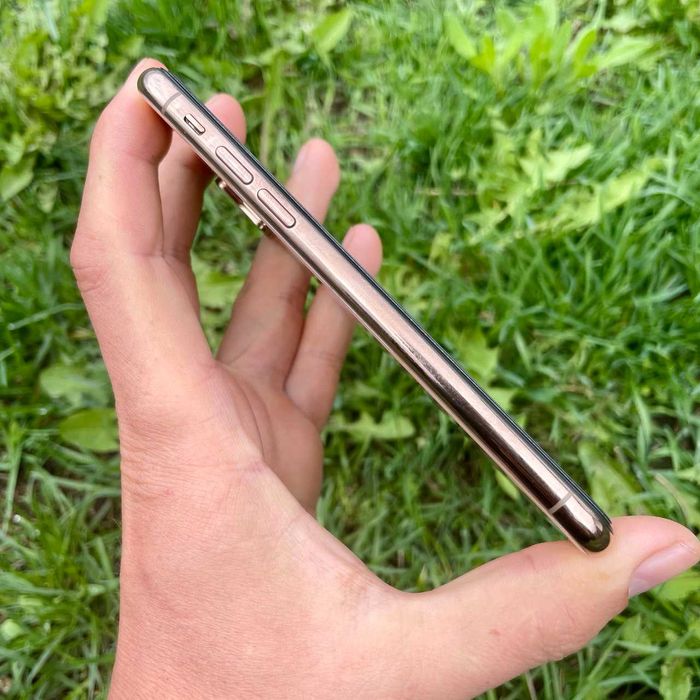 Продам Iphone XS, 256 GB, цвет Rose Gold, Newerlock (читай описание)