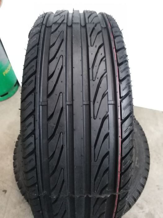 Opony Profil 205/45 R17 Prosport 2