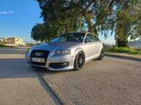 Audi a3 8p.  3xx