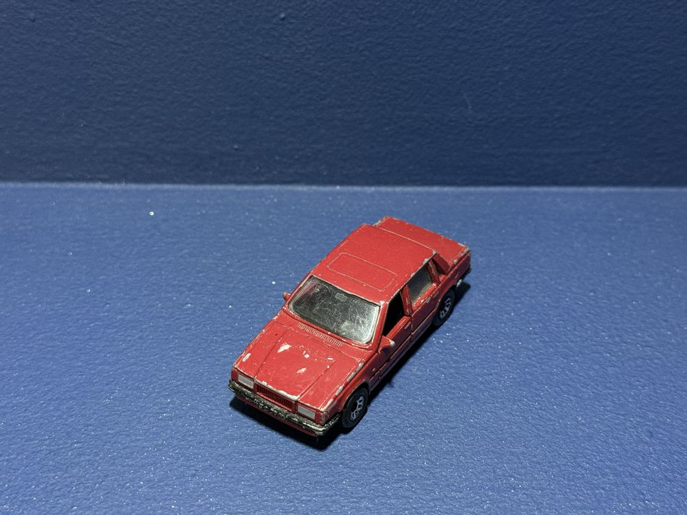 Matchbox Volvo 760