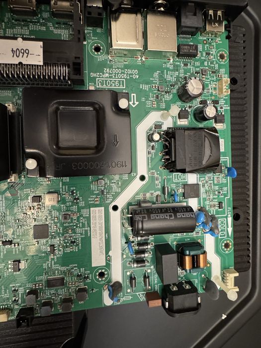 Części do TCL 32SF560X