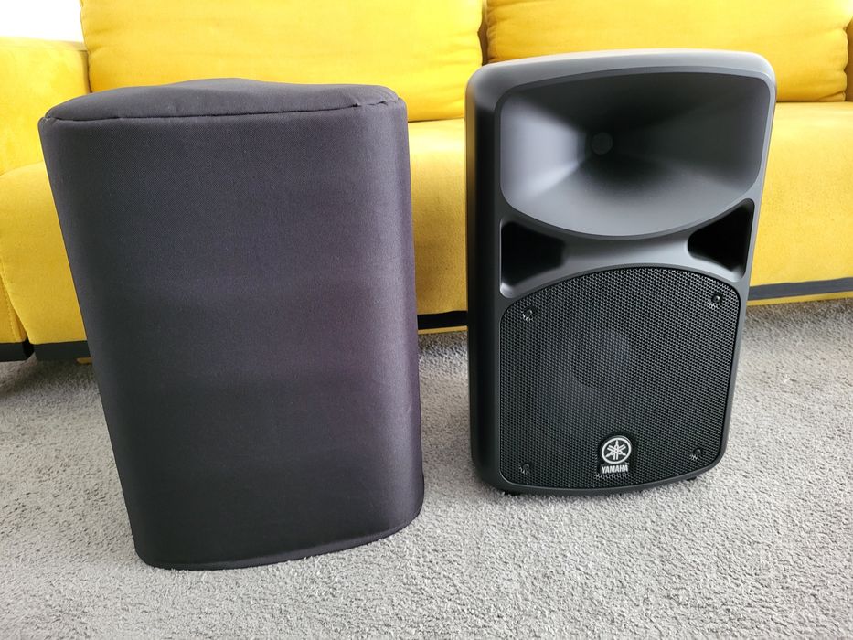Pokrowce Yamaha Stagepas 600BT/600i