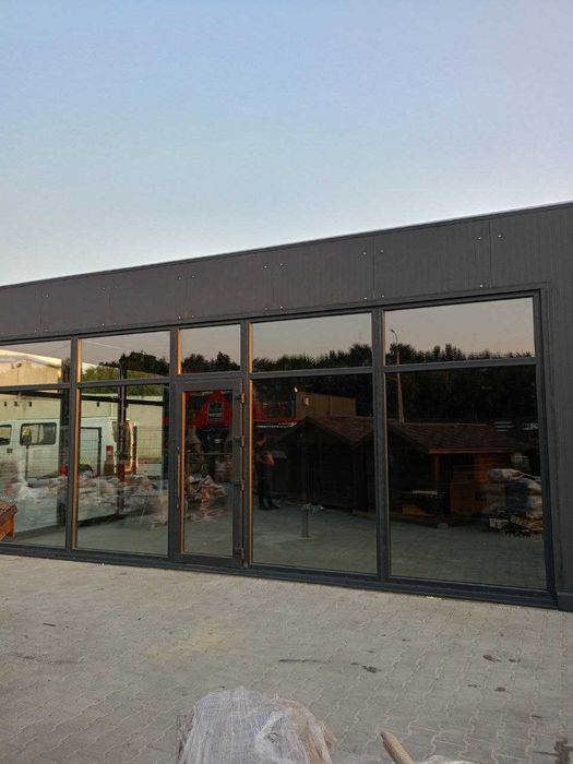 Продаж МАФів Вагончики / Побутівки / Кіоски ПІД ЗАМОВЛЕННЯ Львів і обл