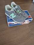 Кросівки New Balance