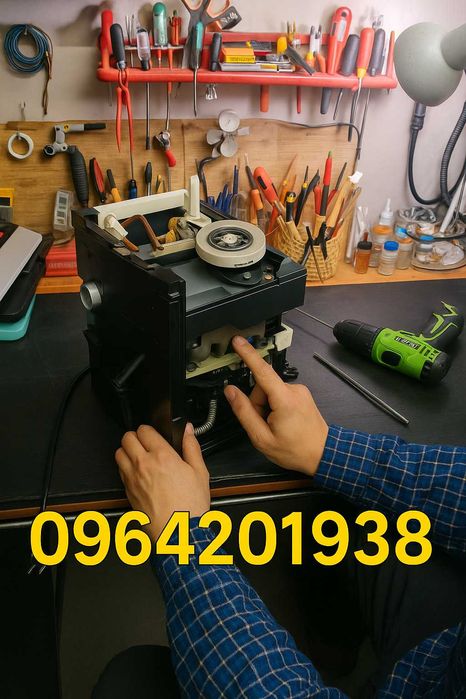 Ремонт кофемашин, микроволновок свч, телевизоров мультиварок пылесосов