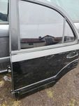 Drzwi lewe tylne lewy tył Kia Sorento I