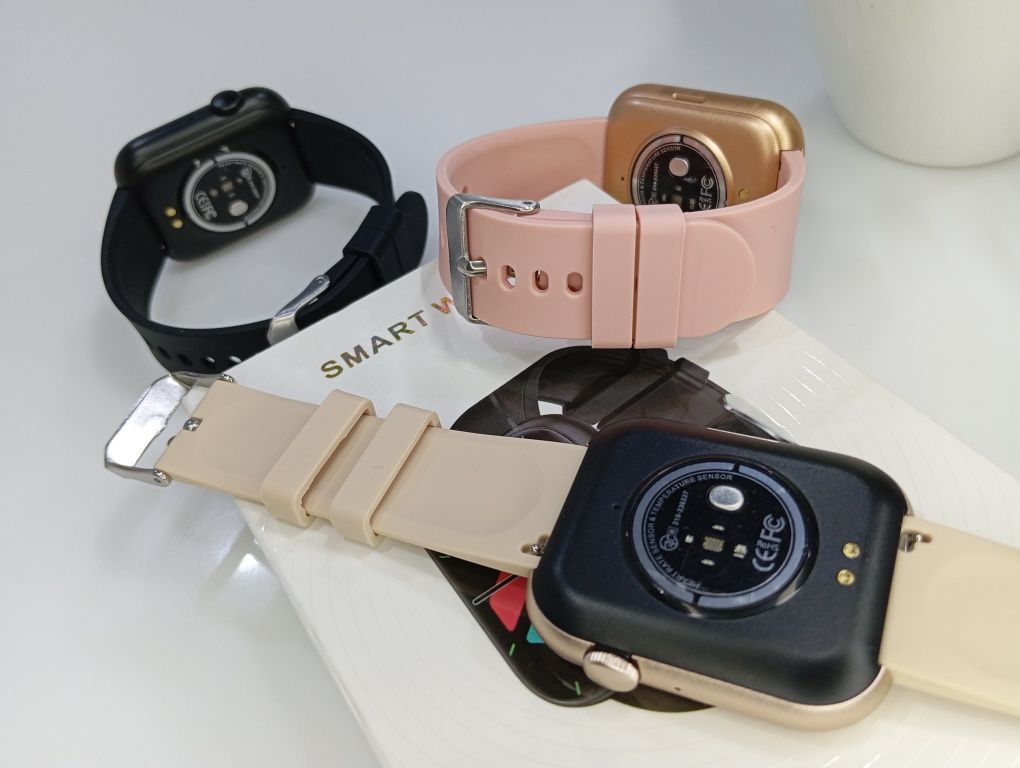 Розпродаж‼️Смарт годинник QX7 PRO LIGE smart watch Смарт часы фитнес‼️