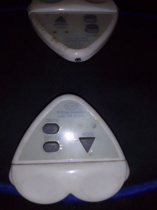 Пояс електро масажний