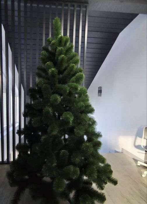 Ялинка штучна сосна 260см