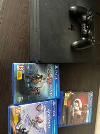 Playstation 4 Slim 1 TB