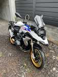 BMW R 1250GS bmw gs