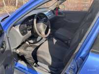 Daewoo Lanos Sens 1.3 2007 р