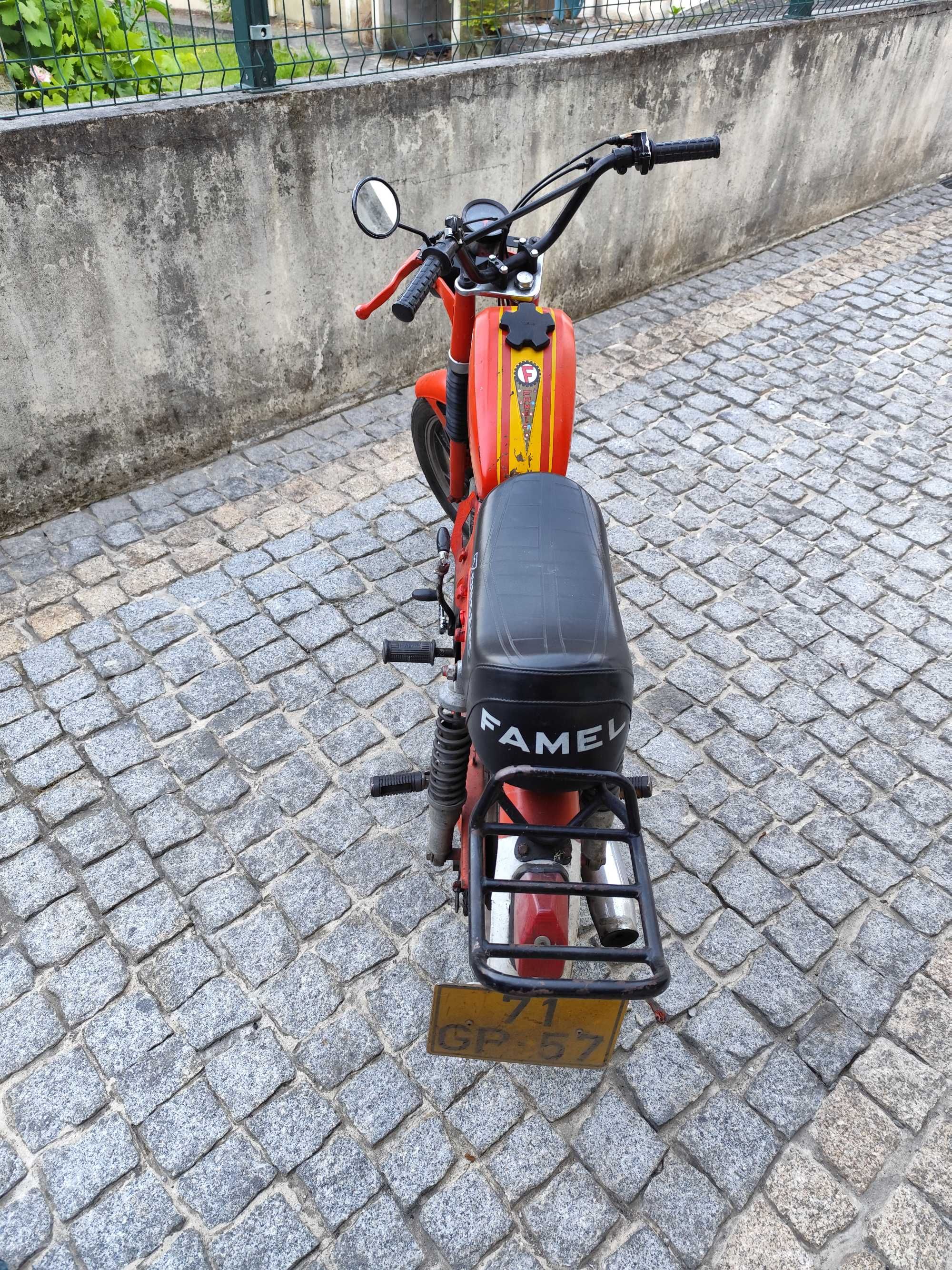 Famel Zundapp Z3