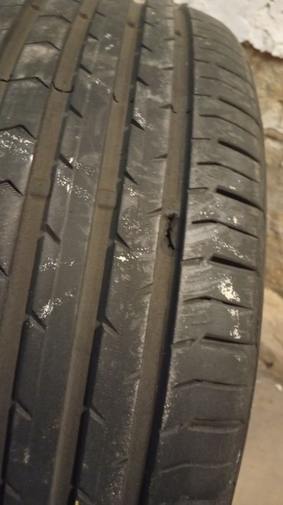 Continental 205 55 r16
