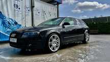 Audi A4 B7 4.2 V8 Quattro! Manual! LPG!
