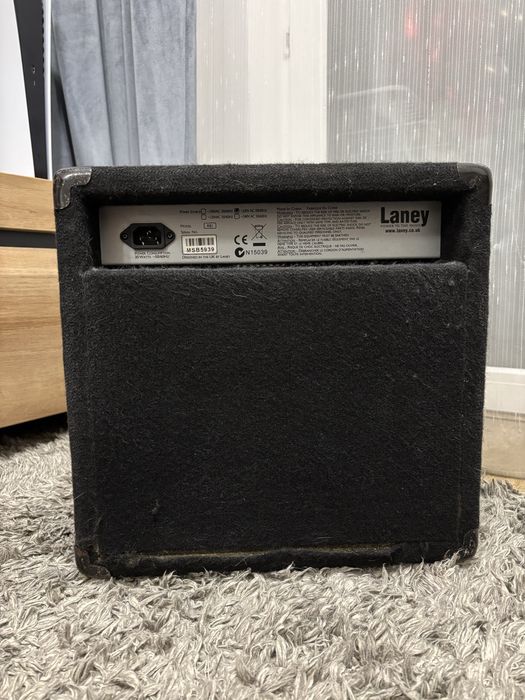 Wzmacniacz Basowy Laney RB1 15W
