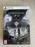 Ігри ps5. Clair obscur: Expedition 3, lumiere edition