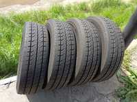 Літні шини Semperit 205/75 R16C резина цешка Р16 С