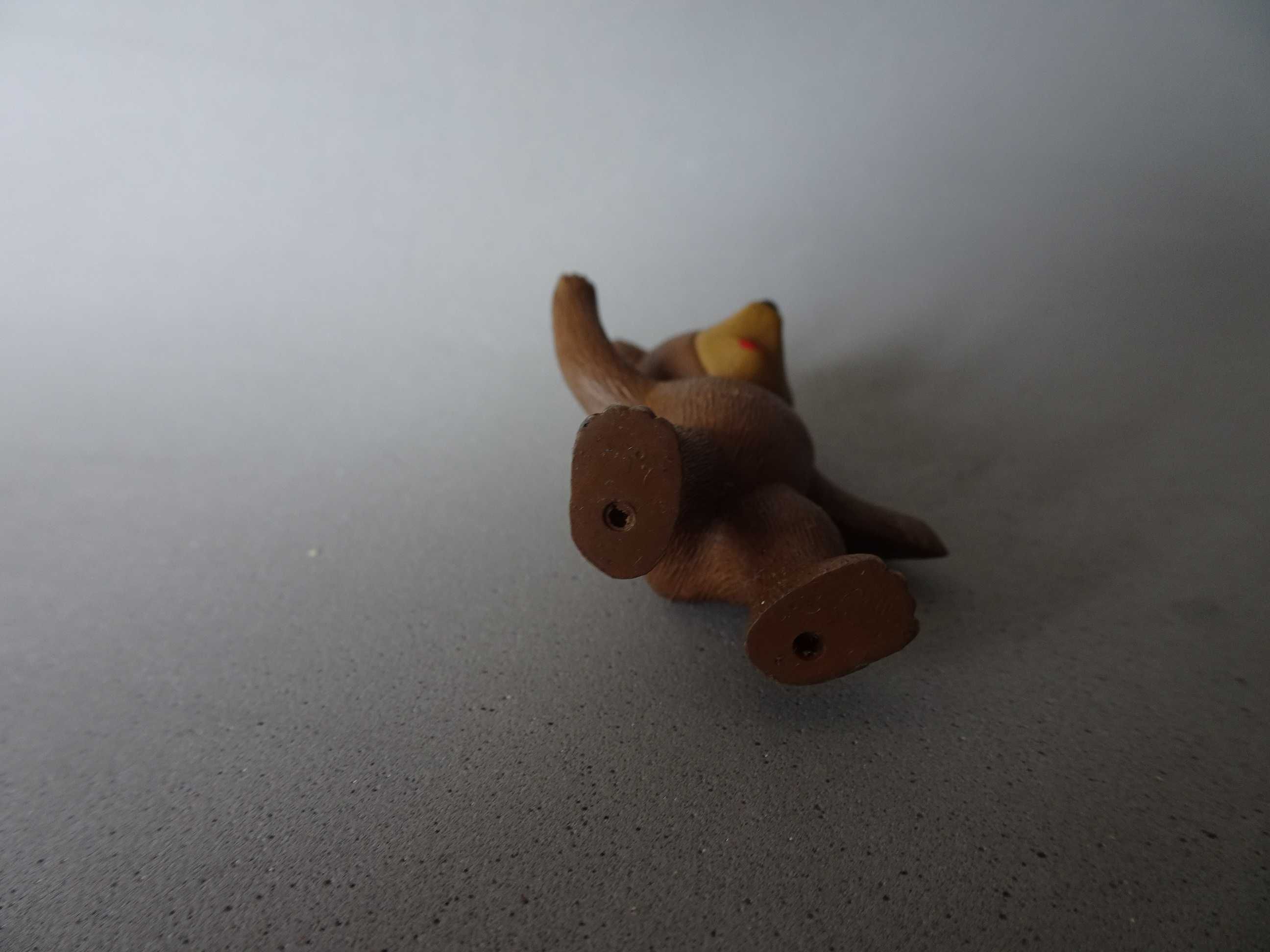 Figura em PVC da coleção O Urso de Tallac - Maia Borges
