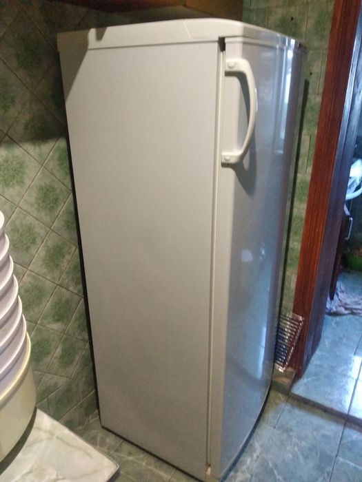 Морозильна камера Atlant