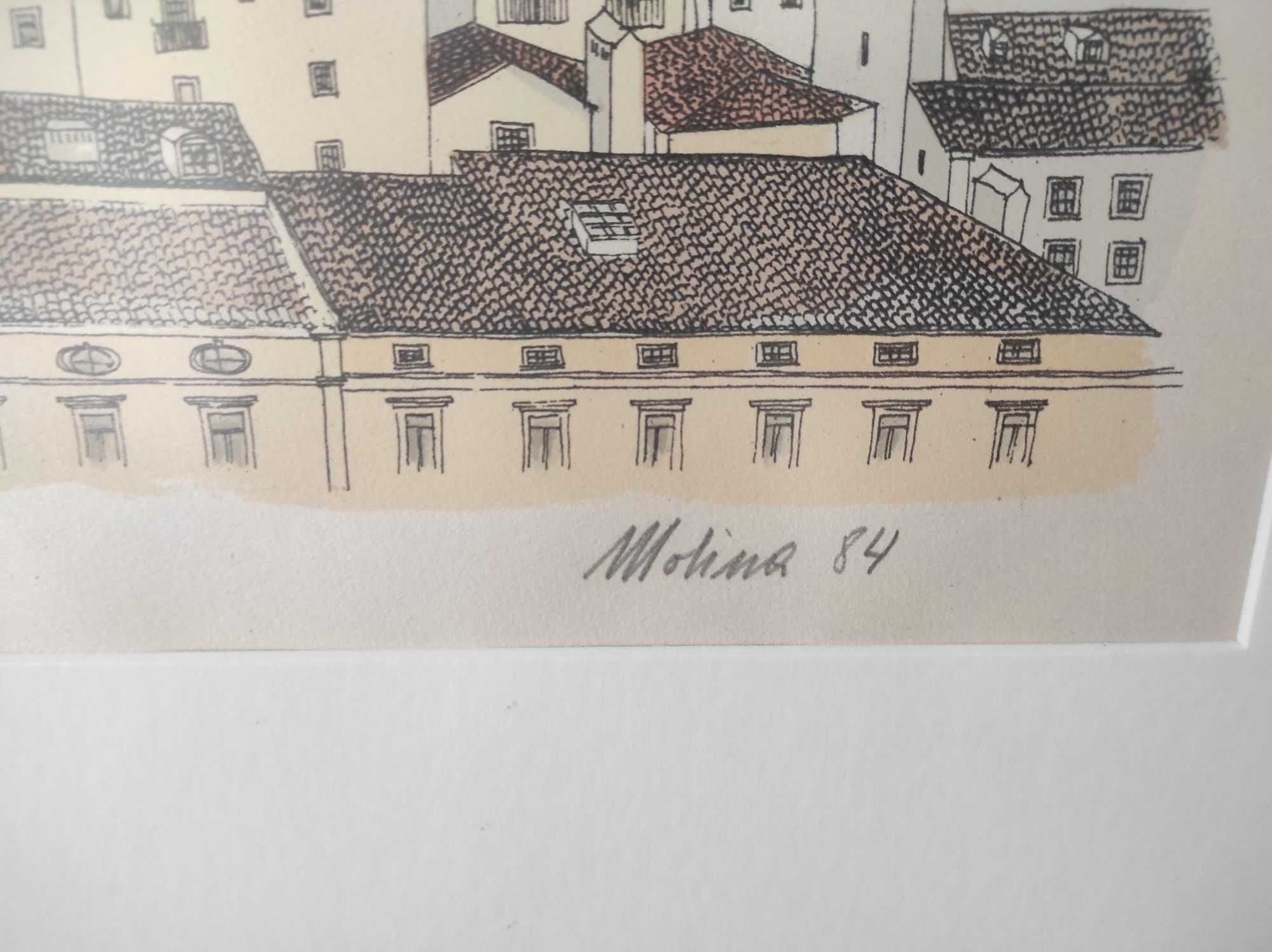 Molina - Serigrafia Lisboa