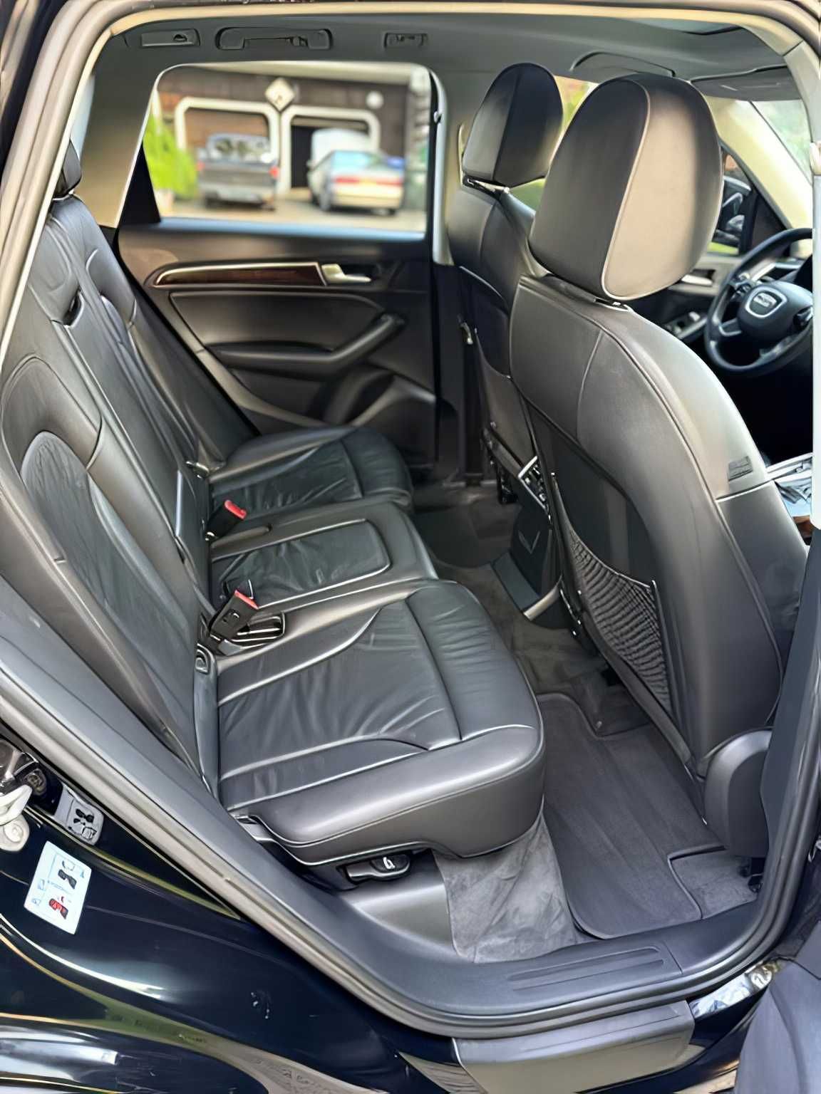 2016 Audi Q5 Premium