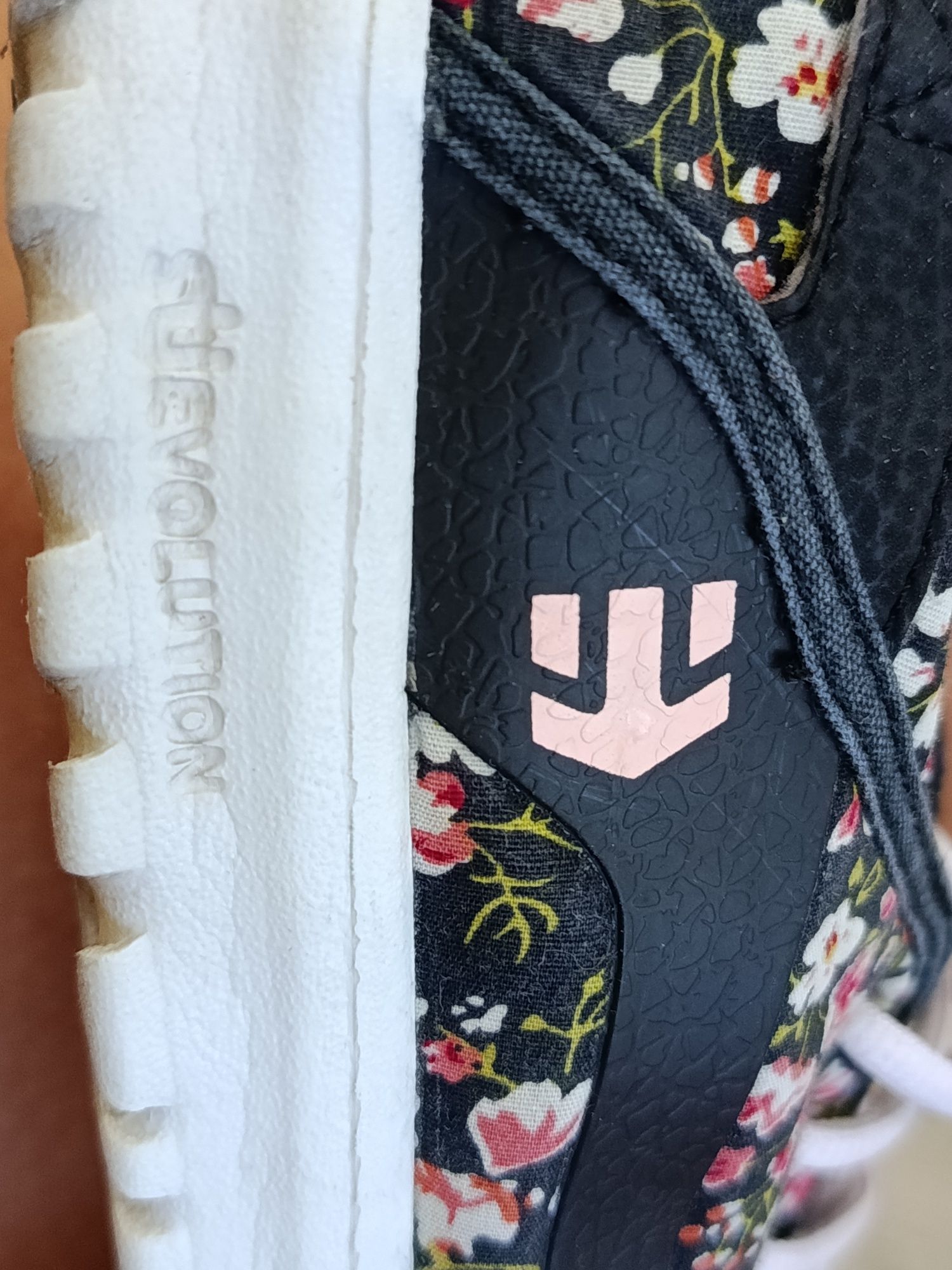 Кросівки жіночі Etnies 39р